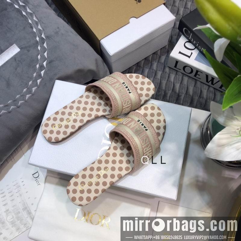 Replica Dior Shoes sz34-43LL0108