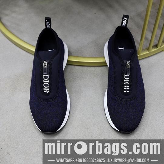 Replica Dior Shoes sz35-47 mnh0613