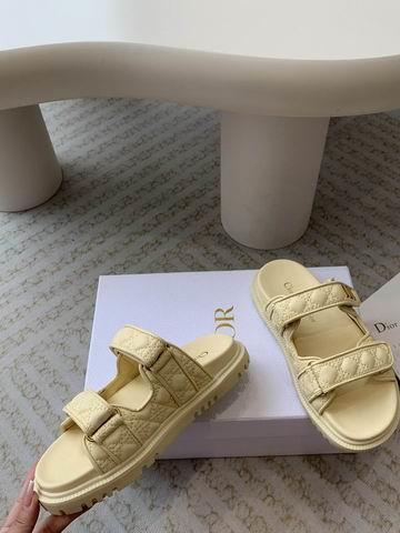 Replica Dior Shoes sz35-42 mnh0506