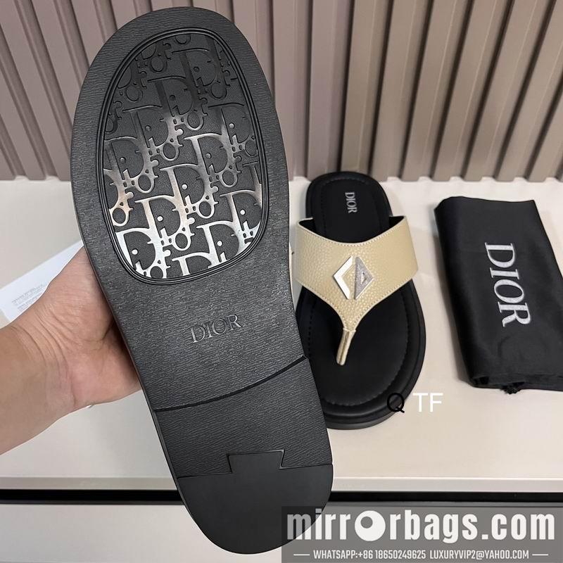 Replica Dior Shoes sz38-45 2C TF0805