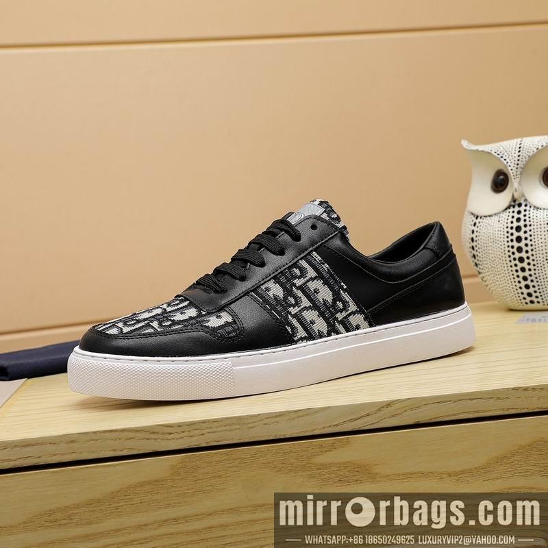Replica Dior Shoes sz38-44 mnw0305