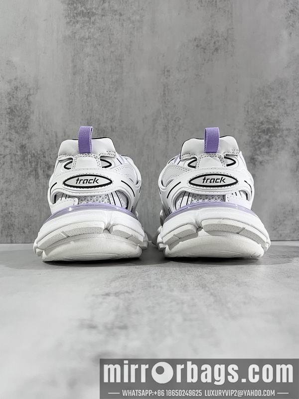 Replica Balenciaga Shoes sz36-45 hnm0112