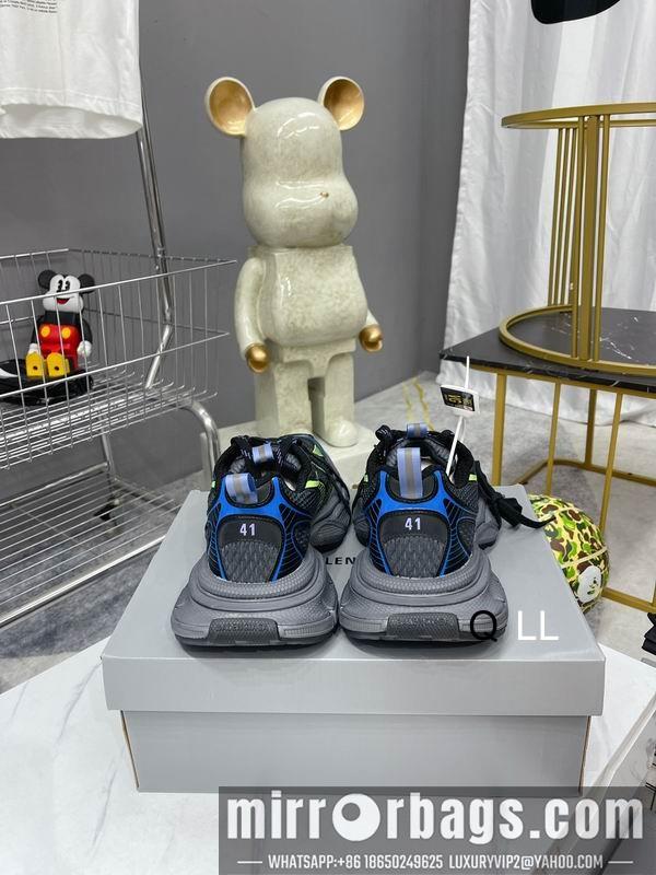 Replica Balenciaga Shoes sz36-45 LL0803