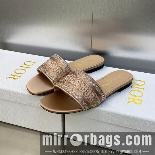 Replica Dior Shoes sz34-43 mnh0515