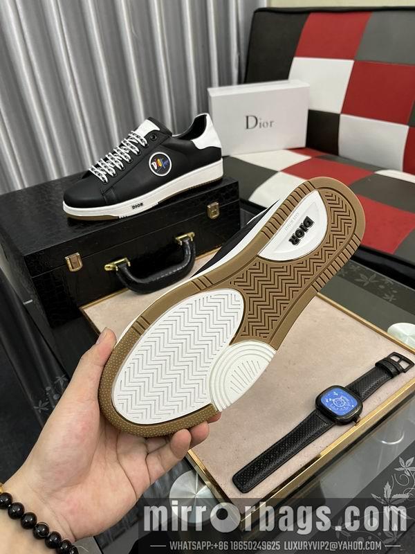 Replica Dior Shoes sz38-44 mnm0127