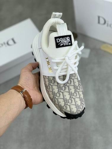 Replica Dior Shoes sz38-44 mnh0518