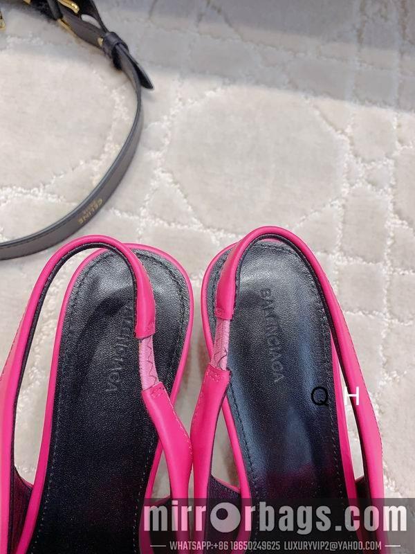Replica Balenciaga Shoes sz35-40 YH0902