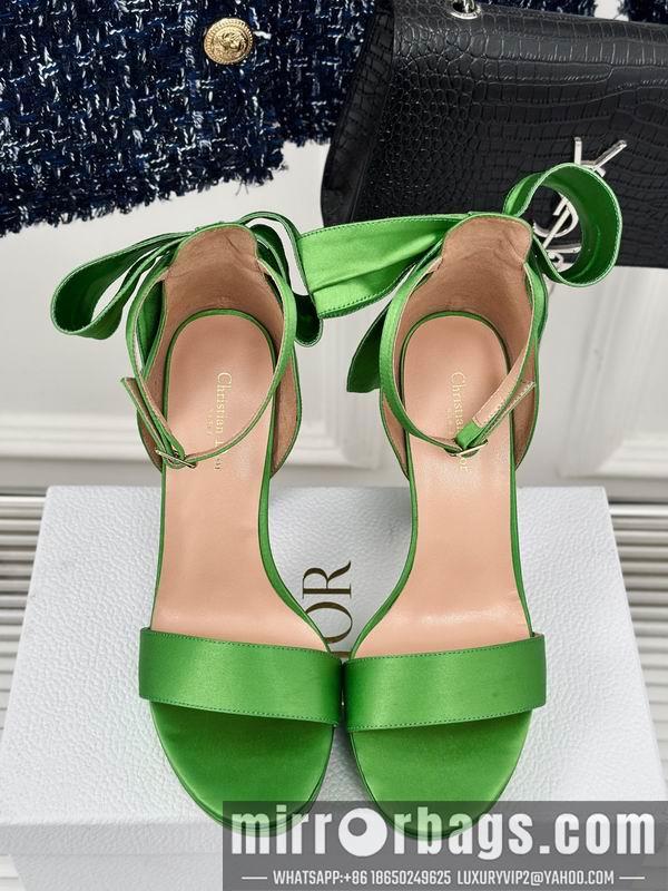 Replica Dior Shoes sz35-42 12cm mnw0201