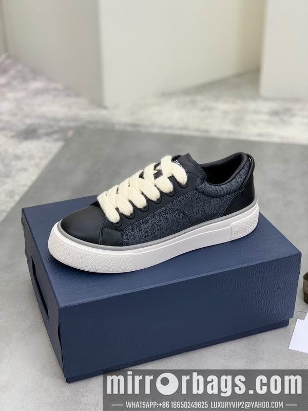 Replica Dior Shoes sz34-46 mnw0198