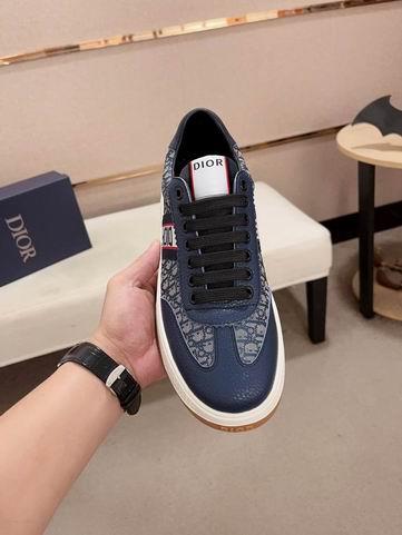 Replica Dior Shoes sz38-45 hnh0203