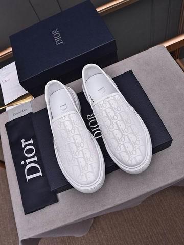 Replica Dior Shoes sz38-45 hnh0705