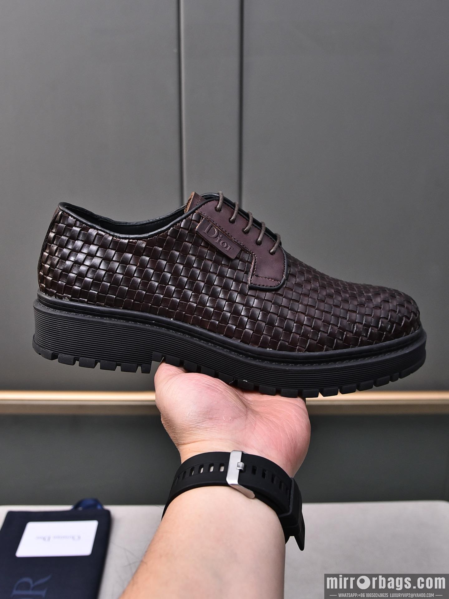Replica Dior Shoes sz38-44 hnh1241