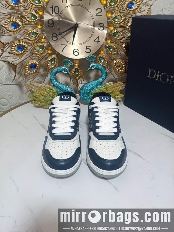 Replica Dior Shoes sz35-45 mnm0104