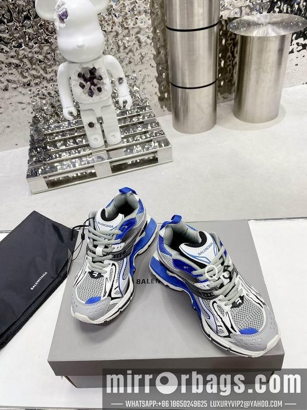 Replica Balenciaga Shoes sz35-45 JY0212