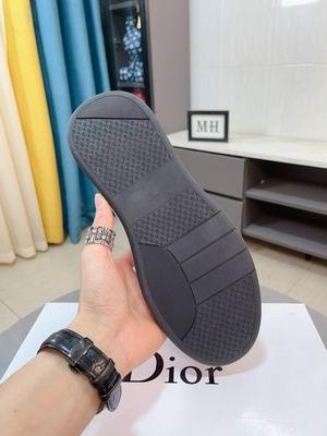 Replica Dior Shoes sz38-44 jyh1101