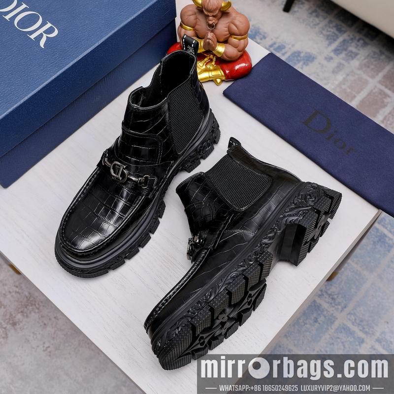 Replica Dior Shoes sz38-44 mnm0110