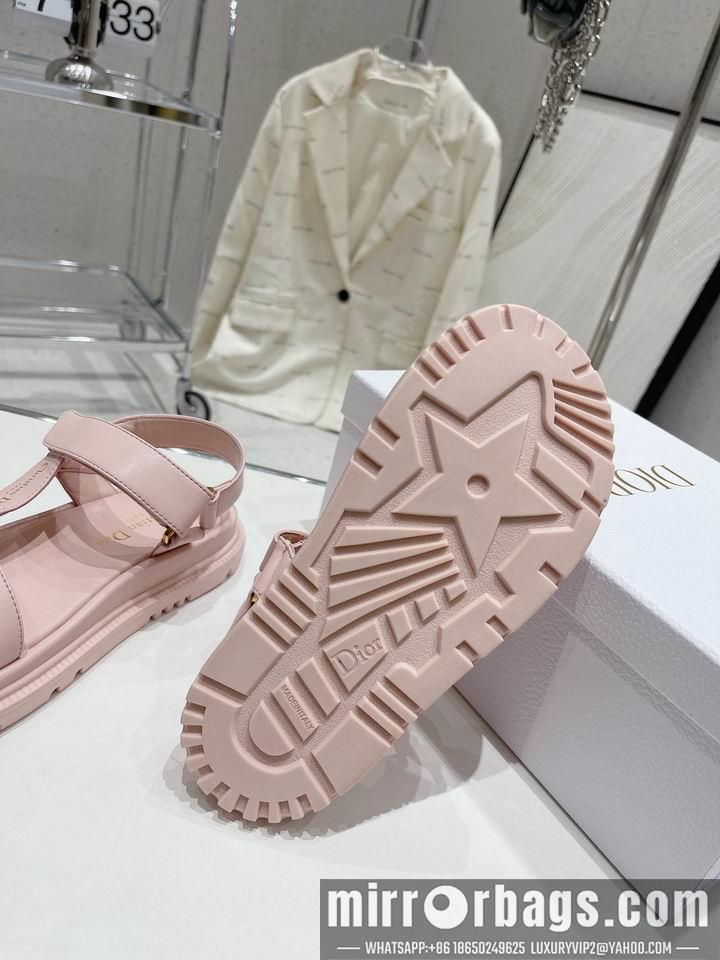 Replica Dior Shoes sz35-41 mnh0301