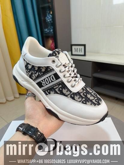Replica Dior Shoes sz38-44 mnh0602