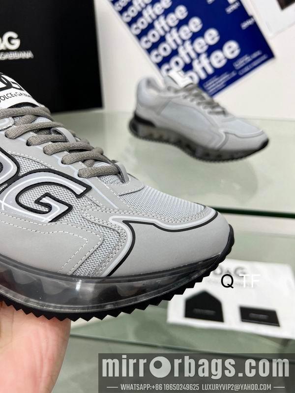 Replica Dior Shoes sz38-45 8C TF0806