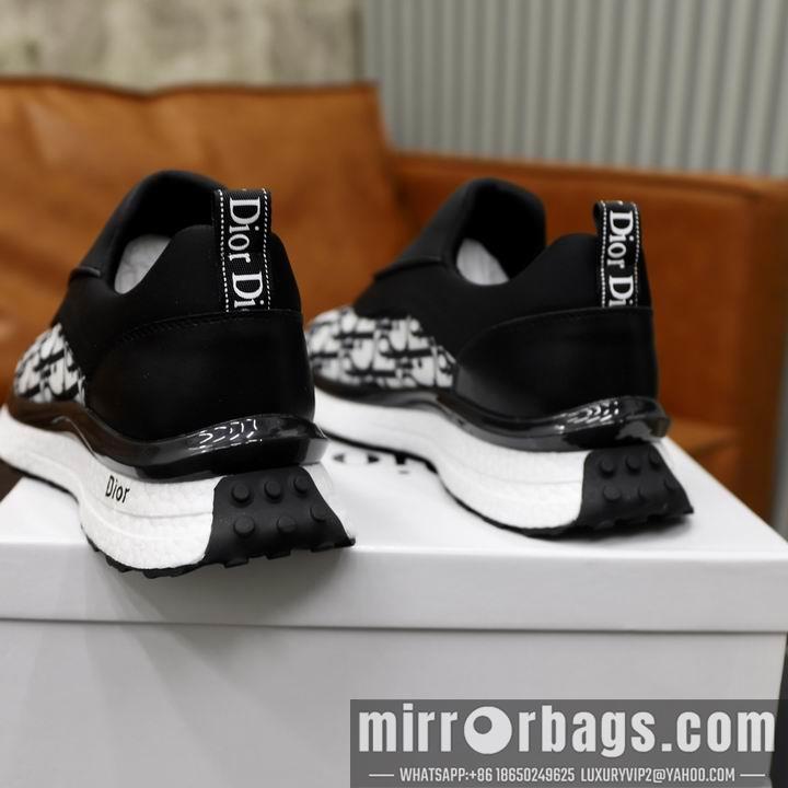 Replica Dior Shoes sz38-45 hnh0303