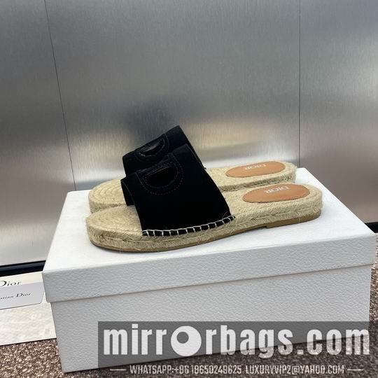 Replica Dior Shoes sz34-42 mnh0508