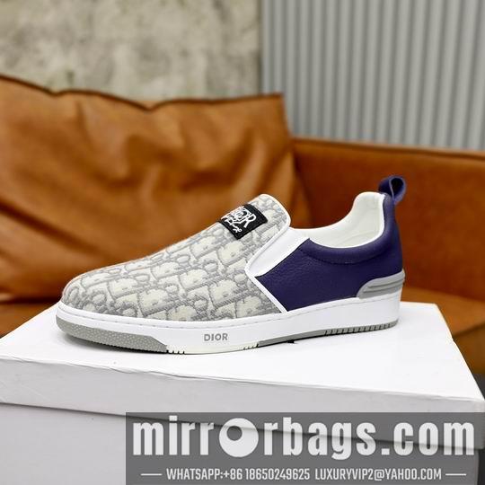 Replica Dior Shoes sz38-45 hnh0703