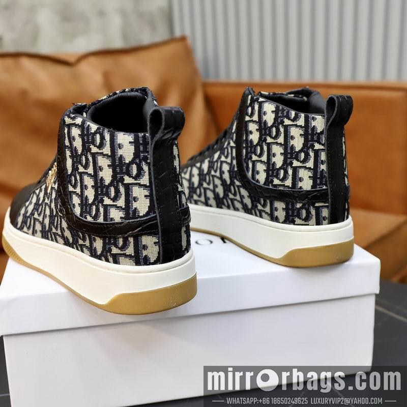 Replica Dior Shoes sz38-44 hnm0129
