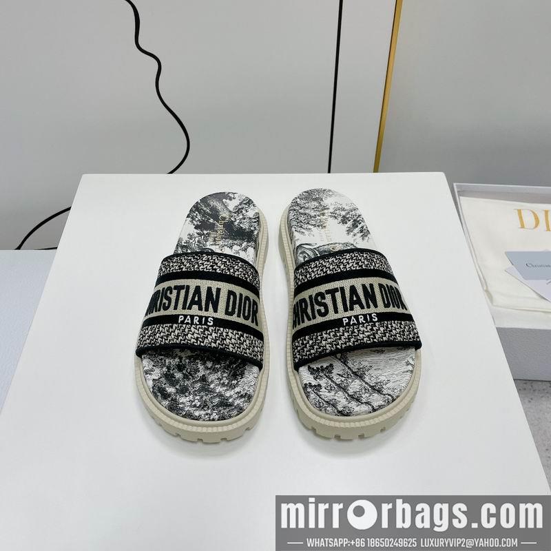 Replica Dior Shoes sz35-40 mnw0404
