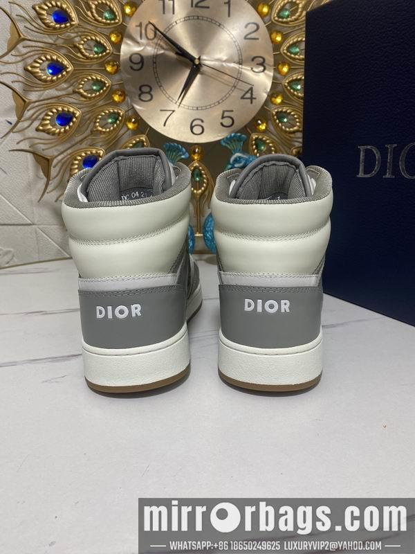 Replica Dior Shoes sz35-45 mnm0103