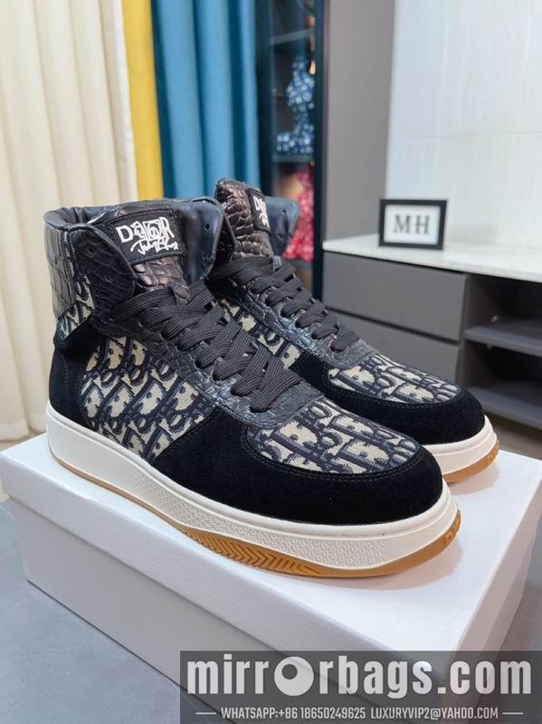 Replica Dior Shoes sz38-44 hnm0135