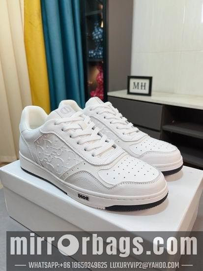 Replica Dior Shoes sz38-44 mnh0601