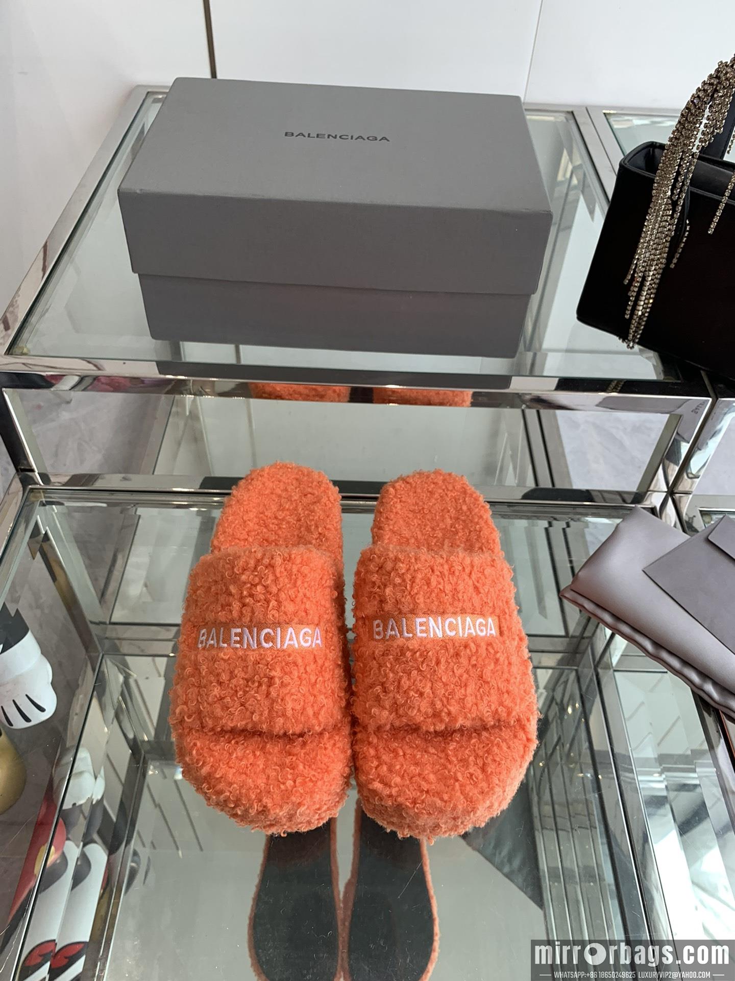 Replica Balenciaga Shoes sz35-40 h1004