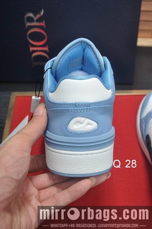 Replica Dior Shoes sz38-44 N0804