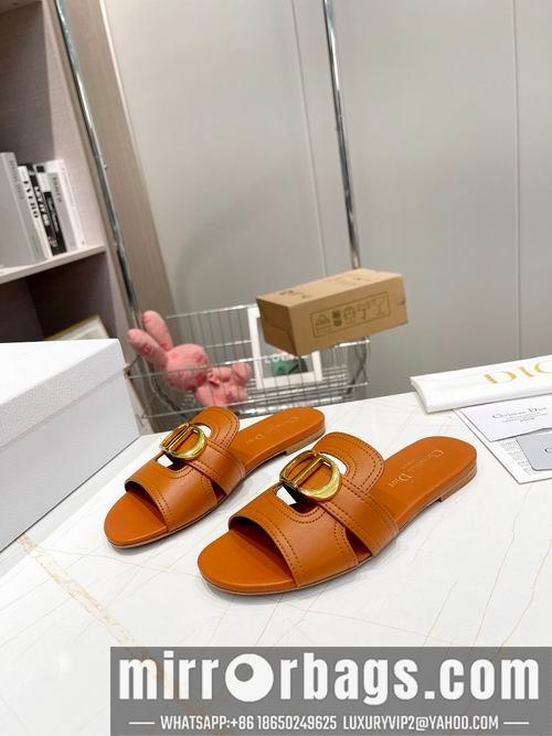 Replica Dior Shoes sz34-42 mnh0311