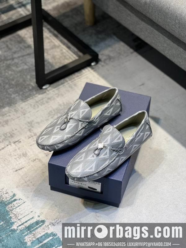 Replica Dior Shoes sz38-44 hnm0136