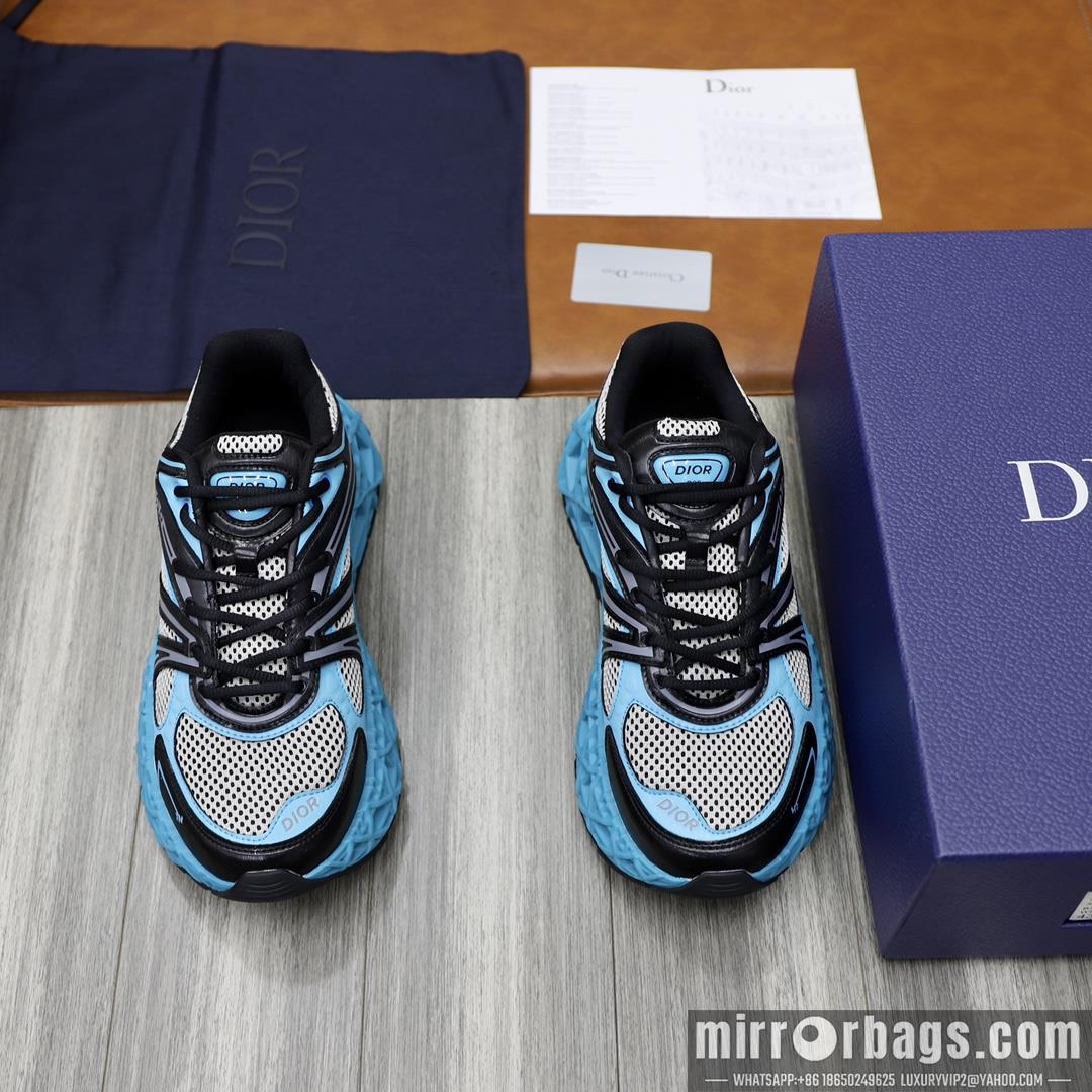 Replica Dior Shoes sz38-44 hnh1213