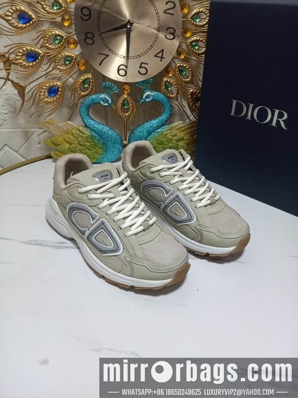 Replica Dior Shoes sz35-45 mnm0101