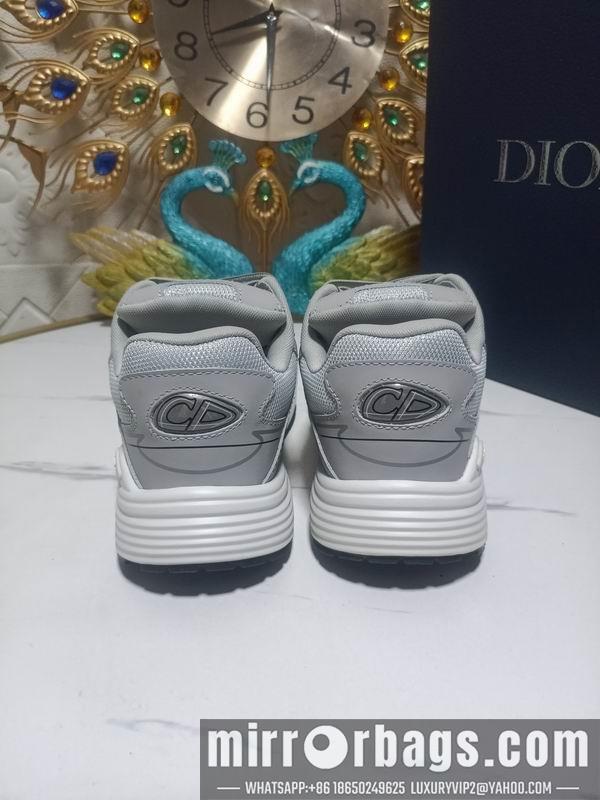 Replica Dior Shoes sz35-45 mnm0101
