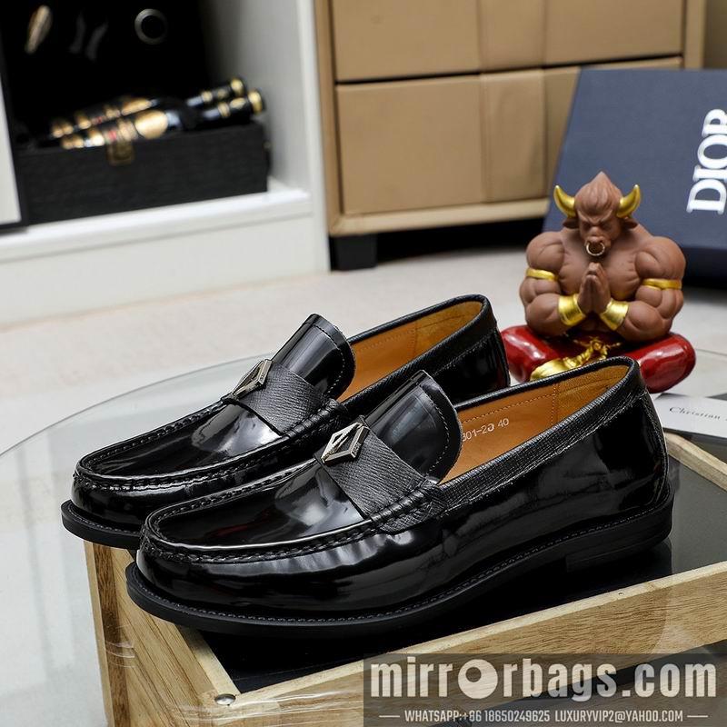 Replica Dior Shoes sz38-45 mnm0114
