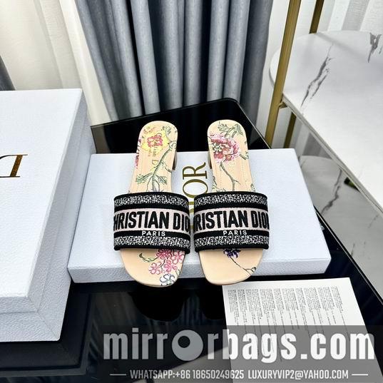 Replica Dior Shoes sz34-42 mnh0843