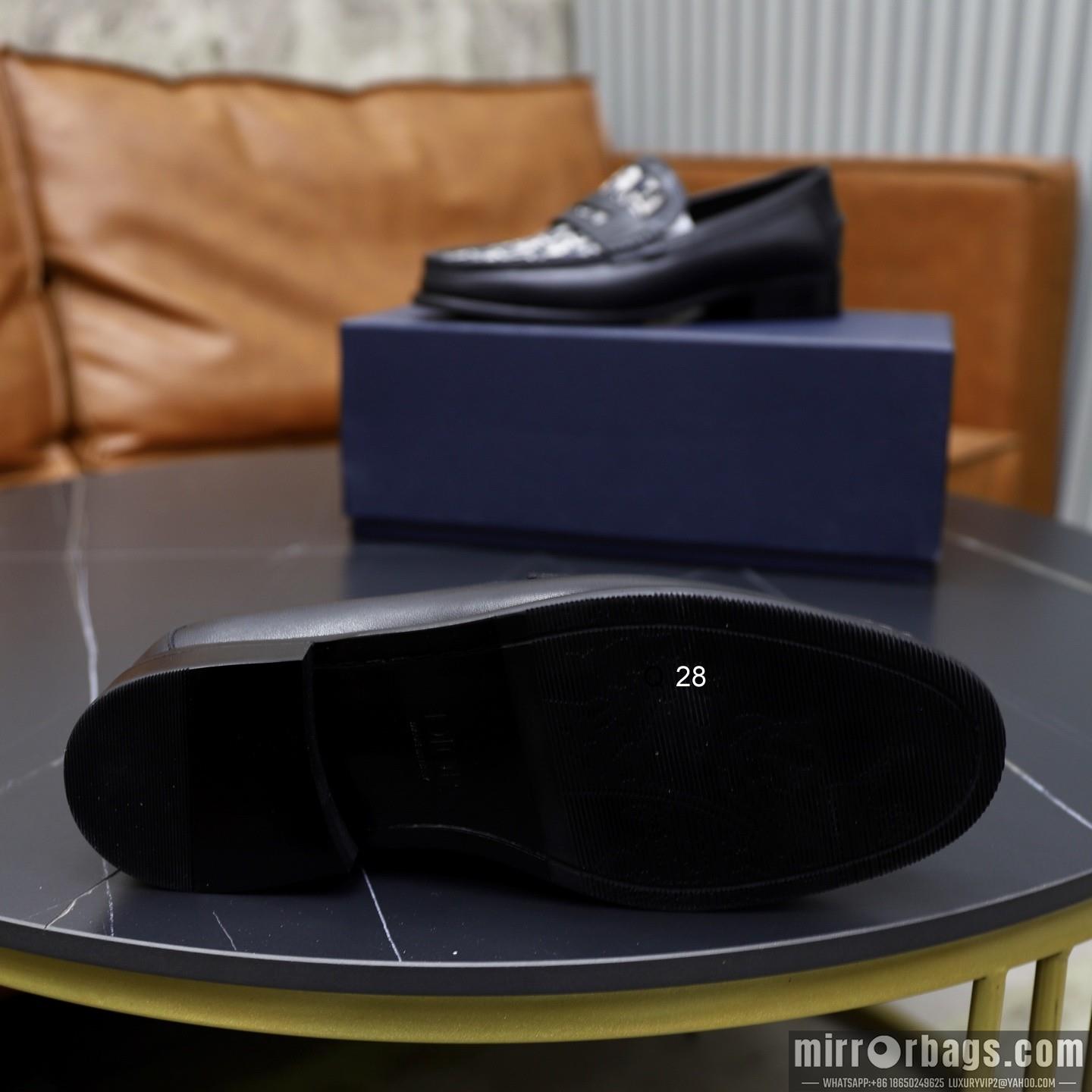 Replica Dior Shoes sz38-45 H0302