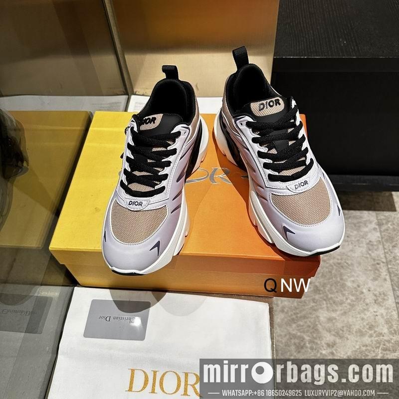 Replica Dior Shoes sz35-45 NW1201