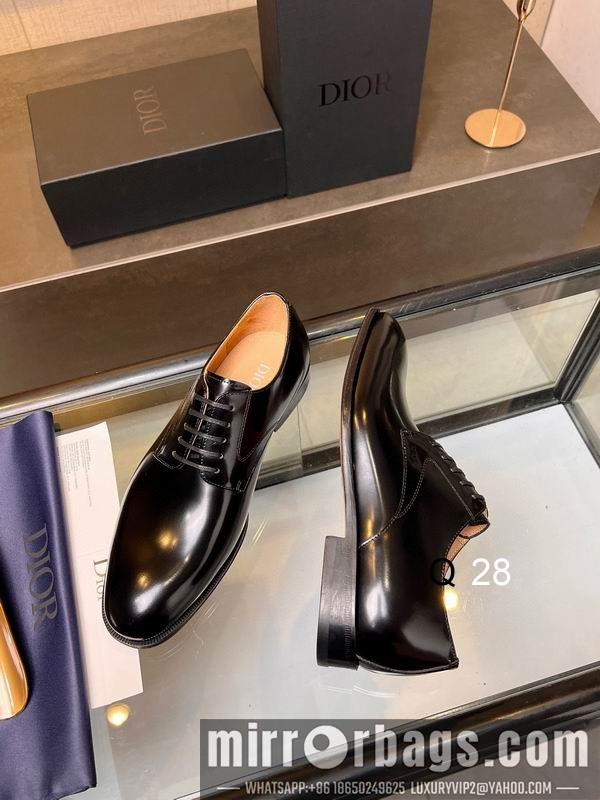 Replica Dior Shoes sz38-45 N1203