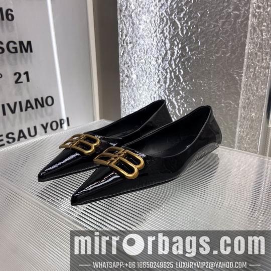 Replica Balenciaga Shoes sz35-40 mnh0802