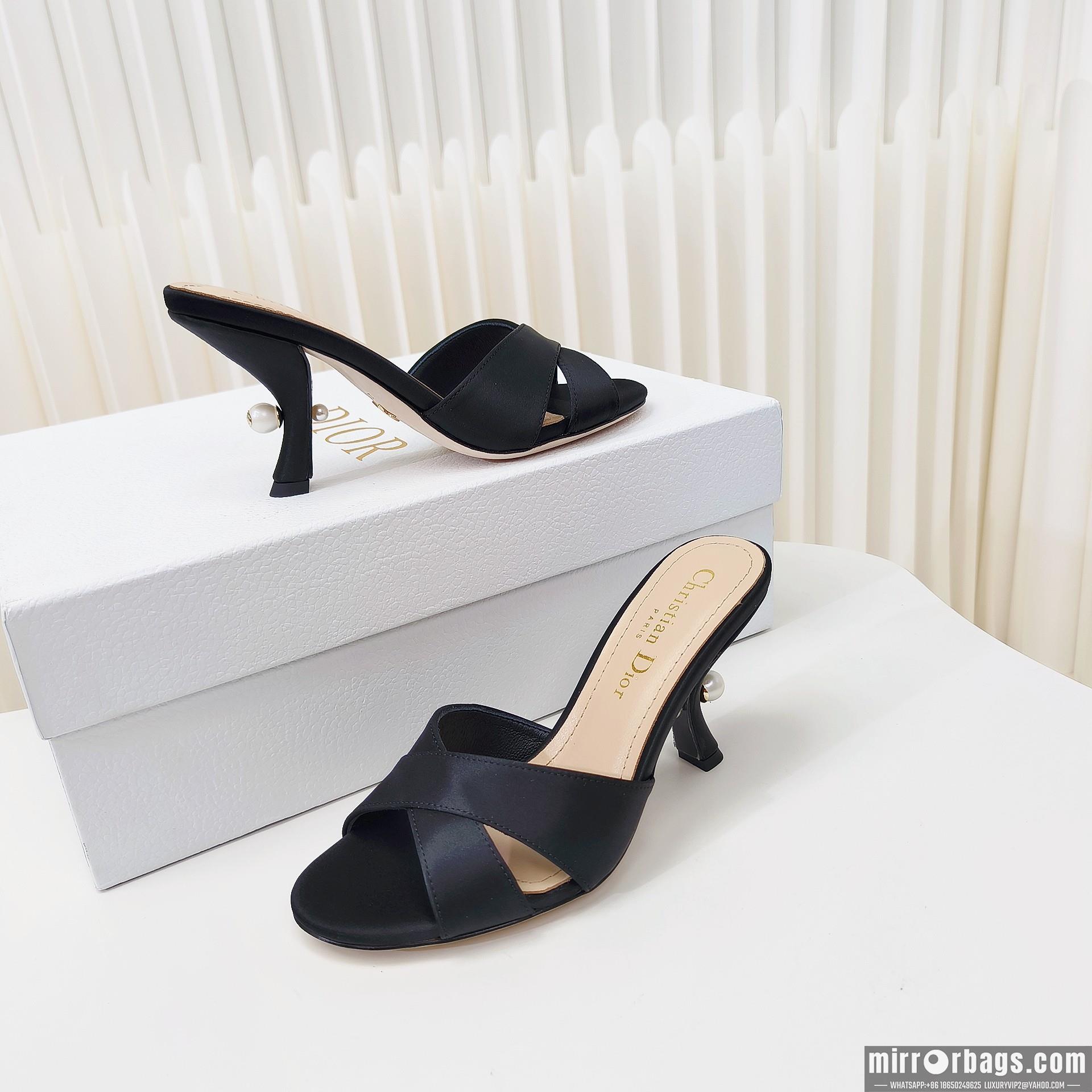 Replica Dior Shoes sz34-41 h0905
