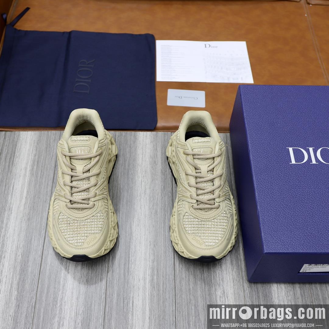 Replica Dior Shoes sz38-44 hnh1213
