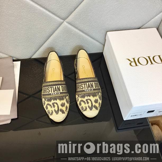 Replica Dior Shoes sz35-41 mnh0904