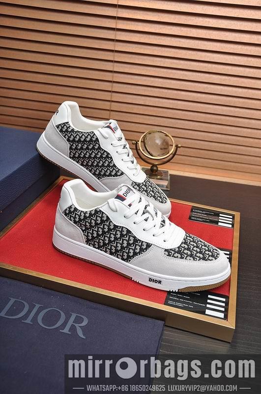 Replica Dior Shoes sz38-45 mnw0307