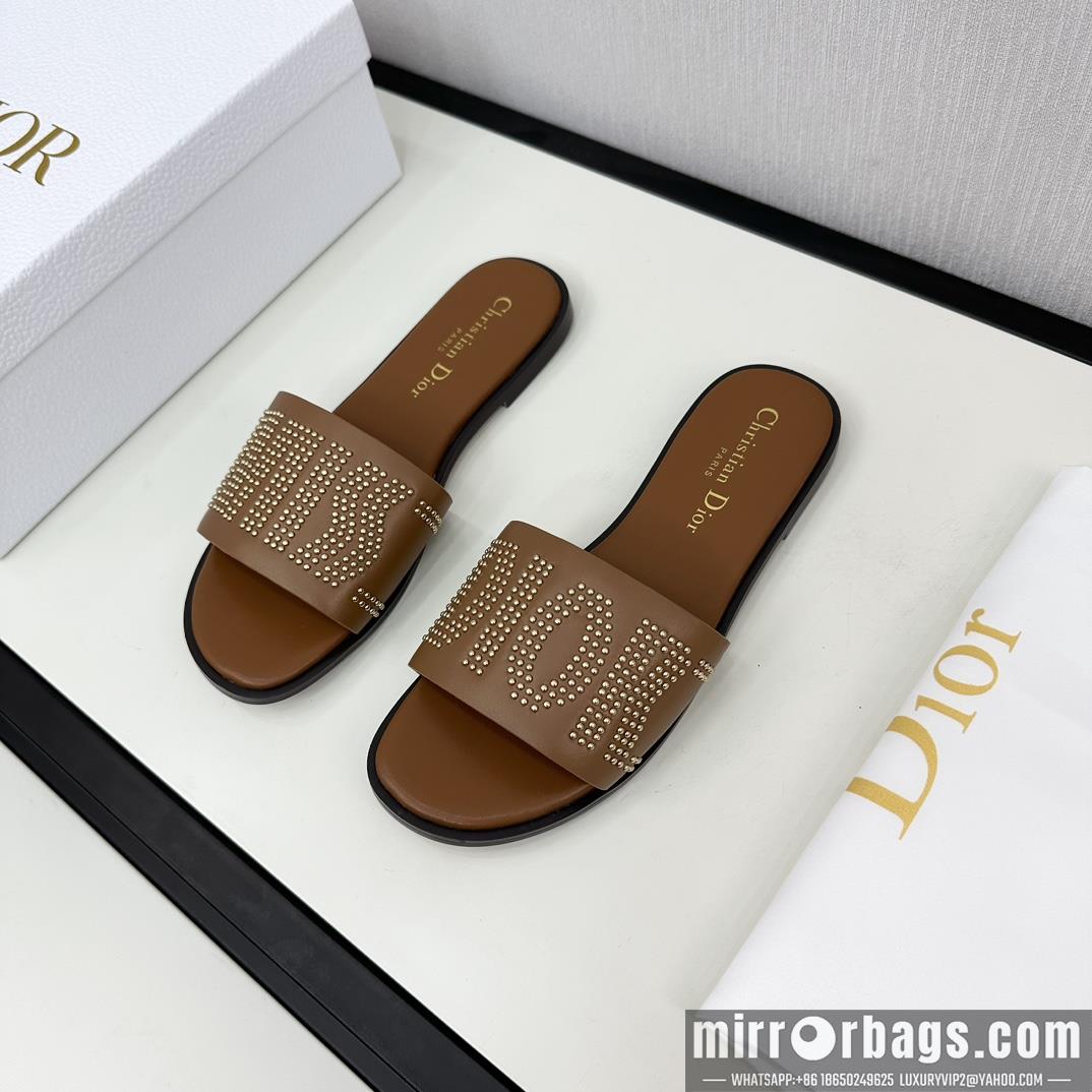 Replica Dior Shoes sz35-42 h0702