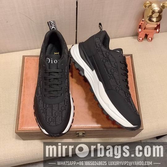 Replica Dior Shoes sz38-44 mnh0706